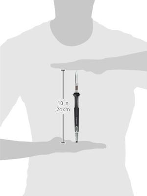 Ersa 0890CDJ Soldeerbout 24 V 80 W Beitelvorm 450 °C (max)