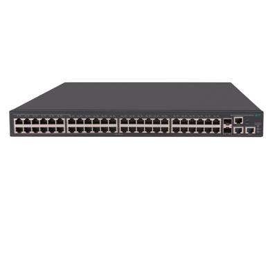 HP E 5130-48G-PoE+-2SFP+-2XT EI Swch