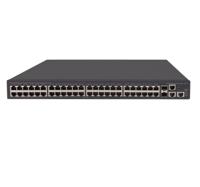 HP E 5130-48G-PoE+-2SFP+-2XT EI Swch - thumbnail
