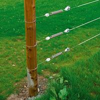 AKO hoekspanset horizontaal compleet - thumbnail