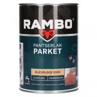 Pantserlak parket zg 1,25l Rambo - Rambo - thumbnail