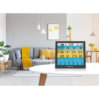 BRESSER 6-daags 4CAST PRO SF WiFi-weerstation met 7-in-1 solar - thumbnail
