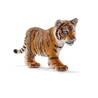 Schleich jonge siberische tijger 14730 - thumbnail