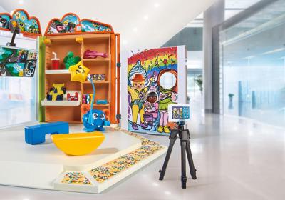 Playmobil® My life 71536 speelgoedwinkel