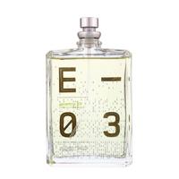 Escentric Molecules Escentric 03 Eau de Toilette 100ml - thumbnail