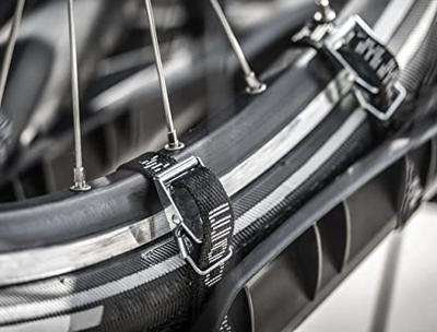 Eufab Spanriem voor fietsendrager 12027