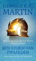 Een storm van zwaarden - A Staal en sneeuw - George R.R. Martin - ebook - thumbnail