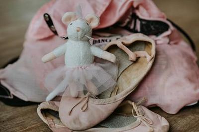 Sam en Julia - pop Ella