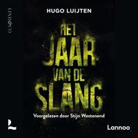 Het jaar van de slang - thumbnail