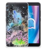 Smartphone hoesje Alcatel 1B (2020) Vogel - thumbnail