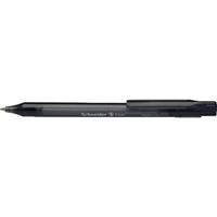 Schneider Schreibgeräte Fave 130401 Balpen 05 mm Kleur inkt: Zwart 1 stuk(s) - thumbnail