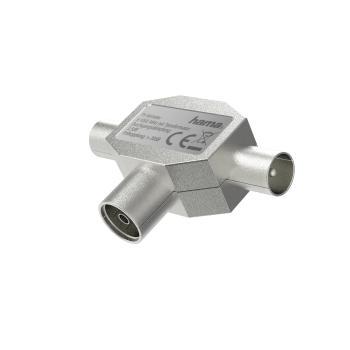 Hama Antenneverdeler 2-voudig 5 - 1000 MHz