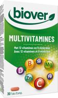 Biover Multivitamine Comp 30 - thumbnail