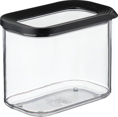 Mepal Bewaardoos Modula 1000ml zwart
