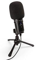 Zoom ZUM-2 USB-microfoon - thumbnail