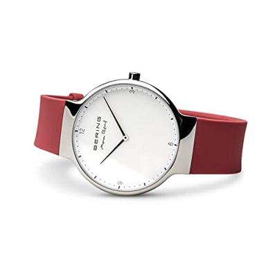Bering 15540-500 (Ø 40 mm) Heren horloge