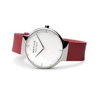 Bering 15540-500 (Ø 40 mm) Heren horloge - thumbnail