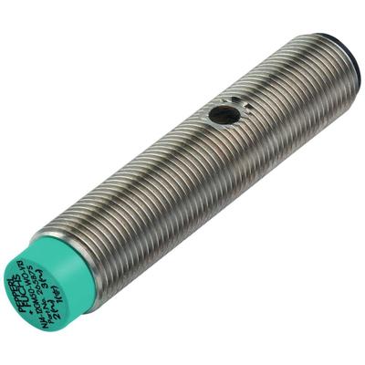 Pepperl+Fuchs Inductieve sensor Tweedraads NJ4-12GM50-WS-V12