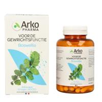 Boswellia - thumbnail