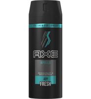 Axe Appollo Deodorant - 150 ml - thumbnail