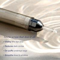 Korres Black Pine 360 Eye-Lift Super Eye Serum 15 ml Oogverzorging - thumbnail