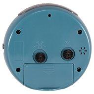 NeXtime nx-7344bl alarmklok nxt otto ø 9,5 x 3.8 cm blauw - thumbnail