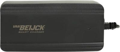 Van Beijck Acculader van moof 6.5 x 1.4 42v3a o.a. van moof , s3, x3