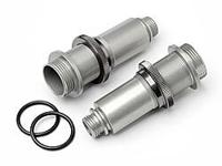 Threaded rear shock body (pr) - thumbnail