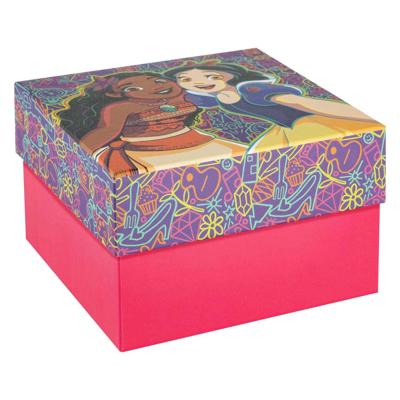 Creative Craft Group Luxe giftbox disney princess