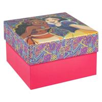 Creative Craft Group Luxe giftbox disney princess - thumbnail