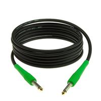 Klotz KIKC6.0PP4 jack 2p - jack 2p 6 meter instrumentenkabel - thumbnail