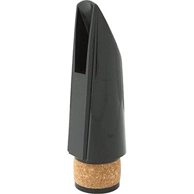 D'Addario Woodwinds RRGMPCBCLB5 Rico Graftonite Bb Klarinet Mondstuk B5