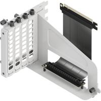HAVN HAVN Universal Vertical GPU Kit - weiß Videokaartkoeler - thumbnail
