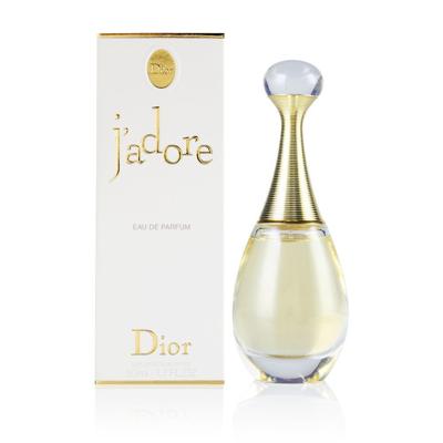 Christian Dior - Dior J&apos;Adore Eau de parfum Spray 50 ml Dames