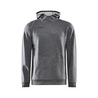 Craft 1910623 Core Soul Hood Sweatshirt M - Dark Navy - 3XL - thumbnail