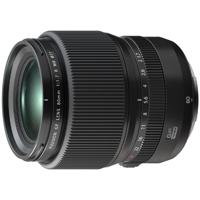 Fujifilm GF80mm F1.7 R WR - thumbnail