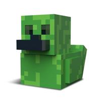 Minecraft Tubbz PVC Figure Creeper 1st Edition 10 cm - thumbnail