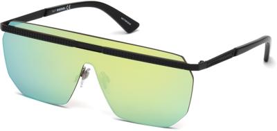 Diesel Sunglasses DL0259 93Q 00 Maat 65x16x140