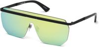 Diesel Sunglasses DL0259 93Q 00 Maat 65x16x140 - thumbnail