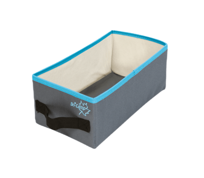 Bo-Camp Organizer Lade