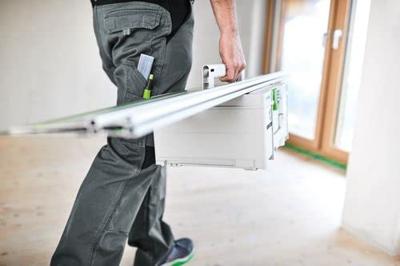 Festool FS 1900/2-KP Geleiderail - 577044 Festool FS 1900/2-KP Geleiderail - 577044