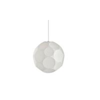 Tom Dixon - Soft wit Hanglamp - thumbnail
