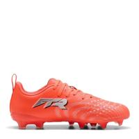 Puma Future 9 Play Fg/Ag Jr - thumbnail