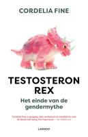 Testosteron Rex - Cordelia Fine, Fred Hendriks - ebook - thumbnail