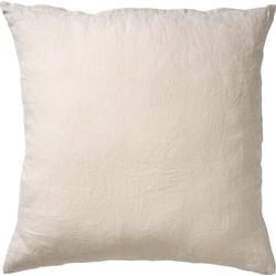 Dutch Decor sierkussen LINN - 45x45 cm Pumice Stone