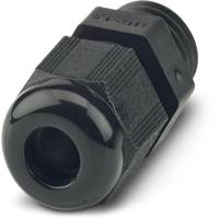 Phoenix Contact 1411131 Wartel M12 Kunststof Zwart 10 stuk(s) - thumbnail