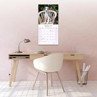 Whippet Kalender 2026 - thumbnail