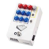 JHS Pedals Colour Box V2 Preamp / EQ / DI-Box - thumbnail