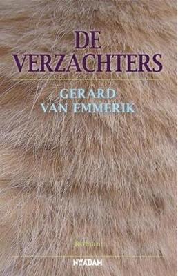 verzachters - Gerard van Emmerik - ebook