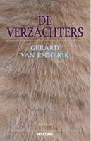 verzachters - Gerard van Emmerik - ebook - thumbnail